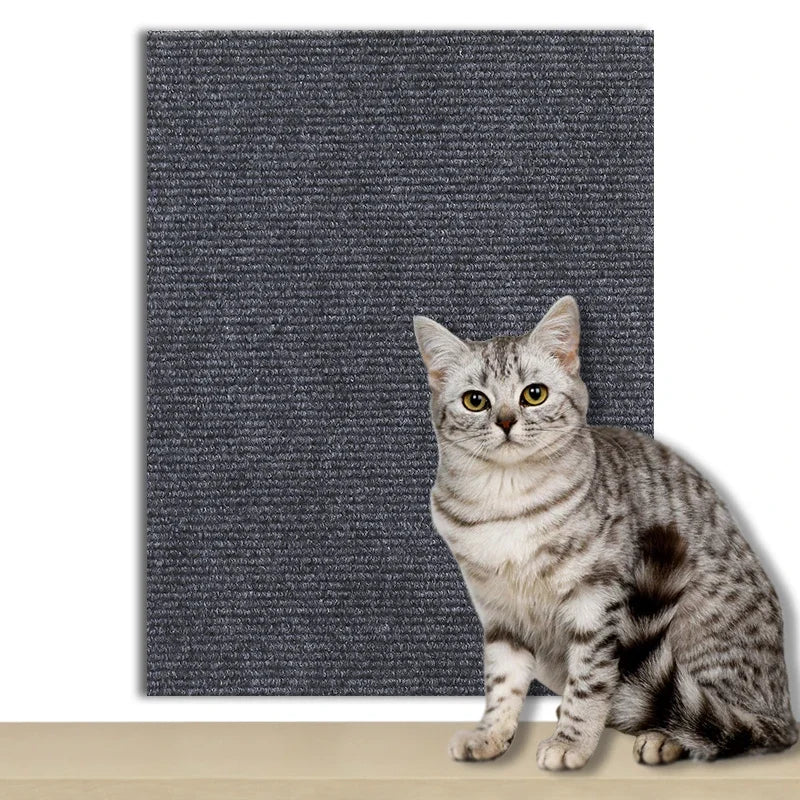 PawGuard™ Self-Adhesive Cat Scratch Protector