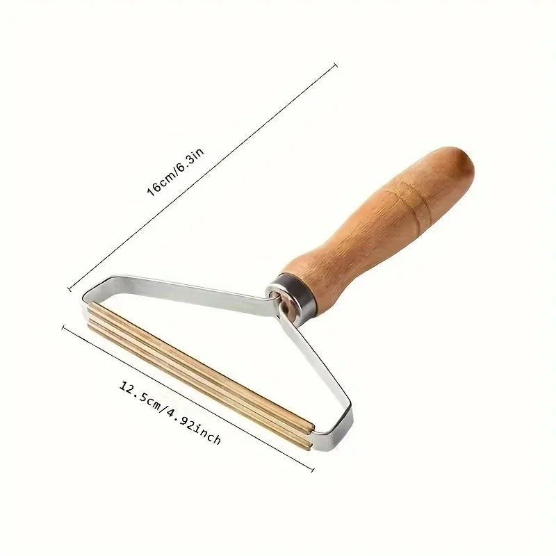 Pet Hair Remover Brush – Dog & Cat Grooming Tool