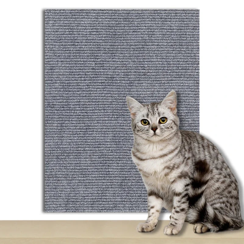PawGuard™ Self-Adhesive Cat Scratch Protector