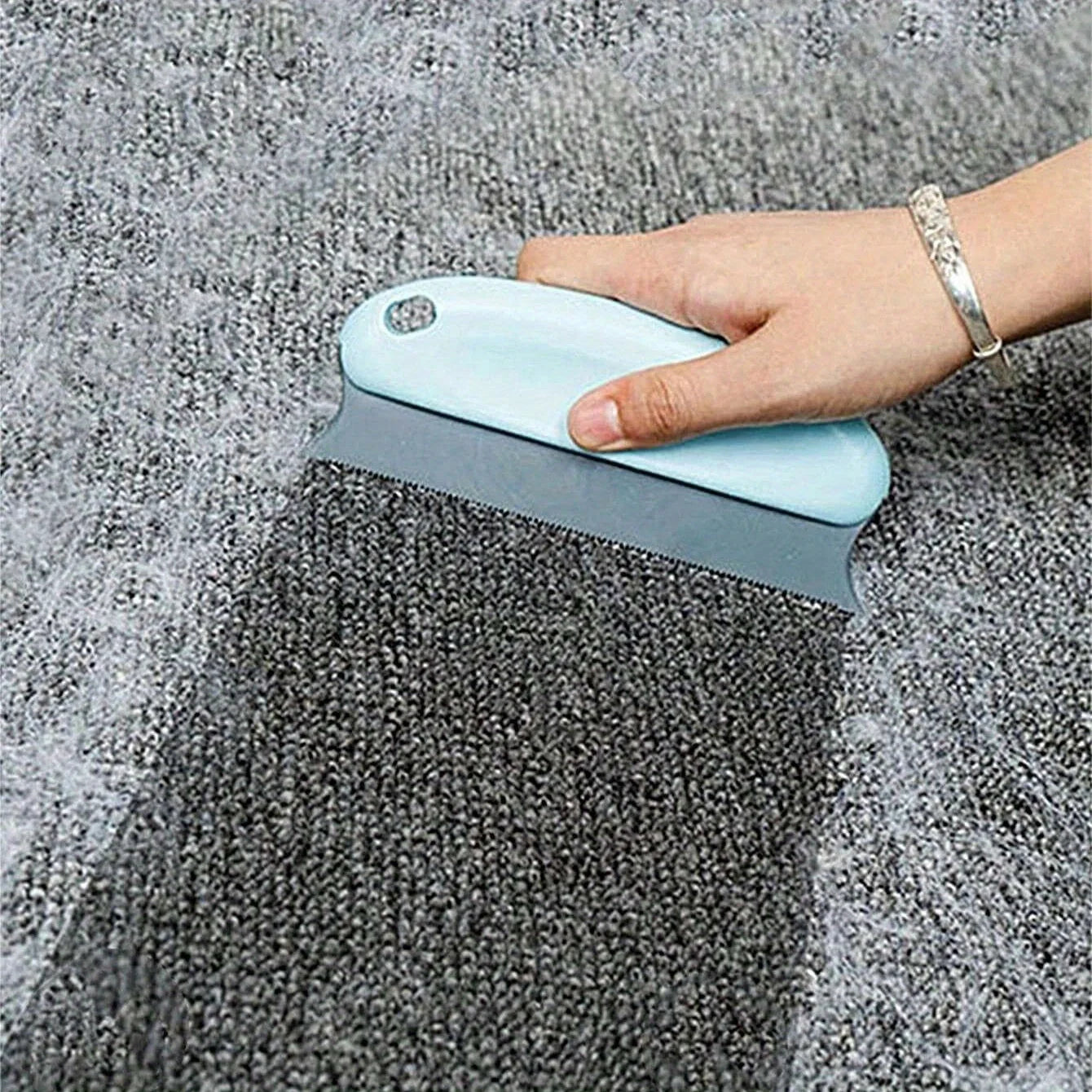 Effective Pet Hair Remover Brush – Dog & Cat Grooming