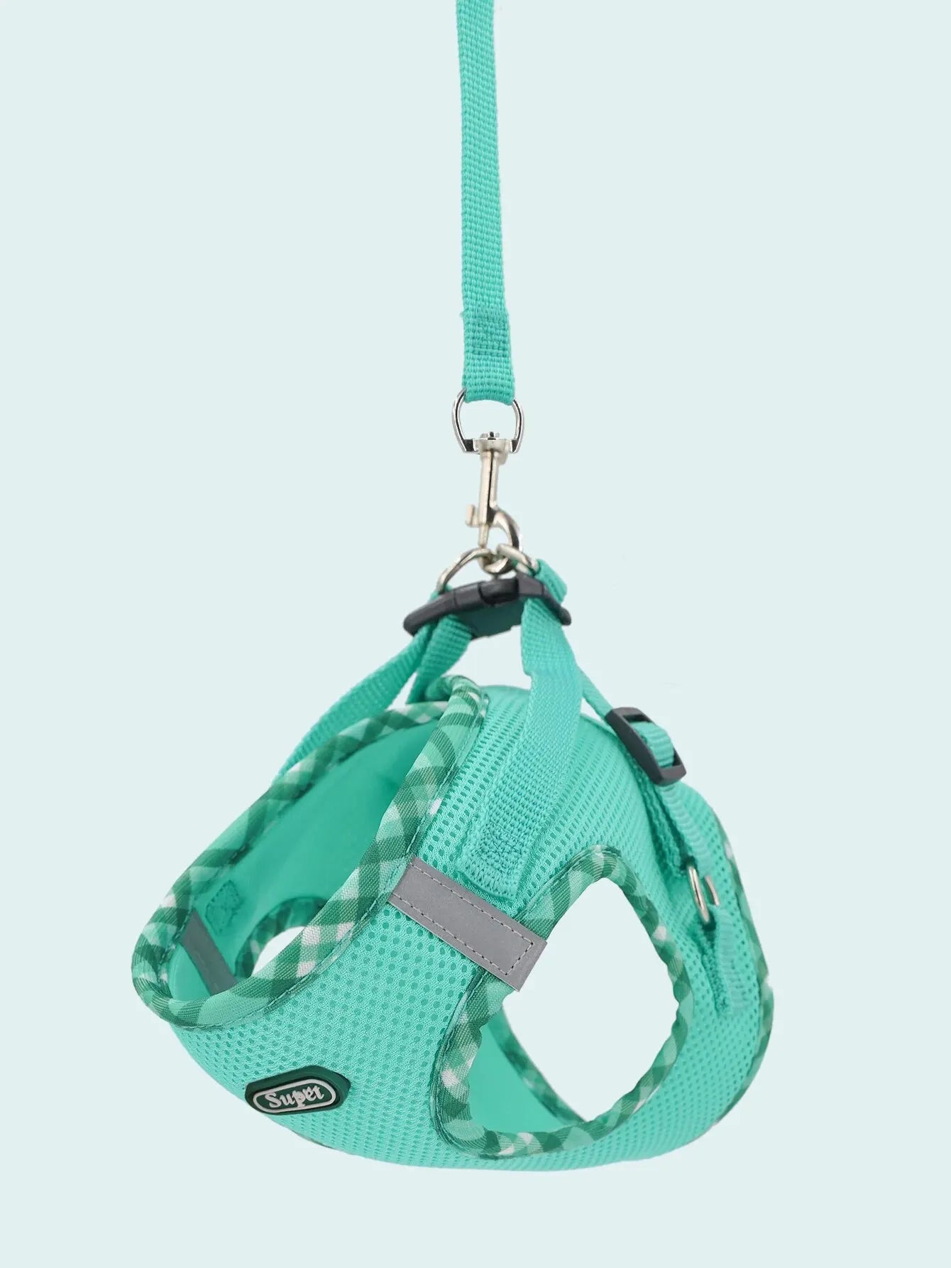 Supet Adjustable Dog Harness – Anti-Pull Control