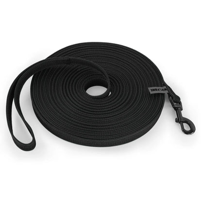 FlexiPaw™ Dual-Color Training Dog Leash (1.5M–15M)