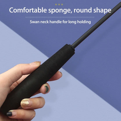 Feather Cat Teaser Wand – Fox Hair Replacement Head