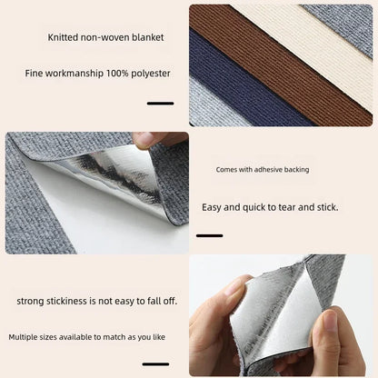PawGuard™ Self-Adhesive Cat Scratch Protector