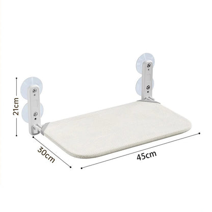 Cat hammock super suction cup swing sun can be removed and washed mattress windowsill glass hanging bed pet supplies