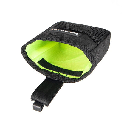 Portable Dog Treat Pouch – Training & Travel Snack Bag