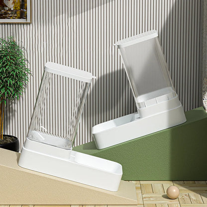 HOOPET Automatic Pet Feeder & Water Dispenser