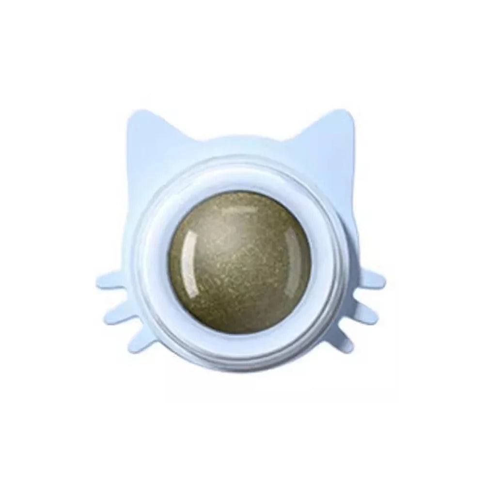 Catnip Lollipop Treat – Dental Care & Fresh Breath