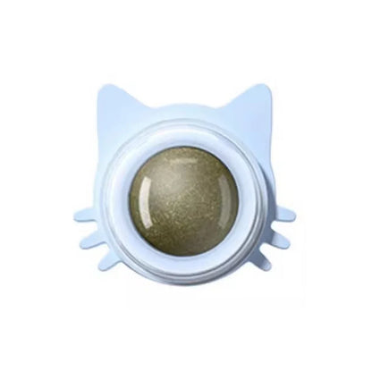 Catnip Lollipop Treat – Dental Care & Fresh Breath