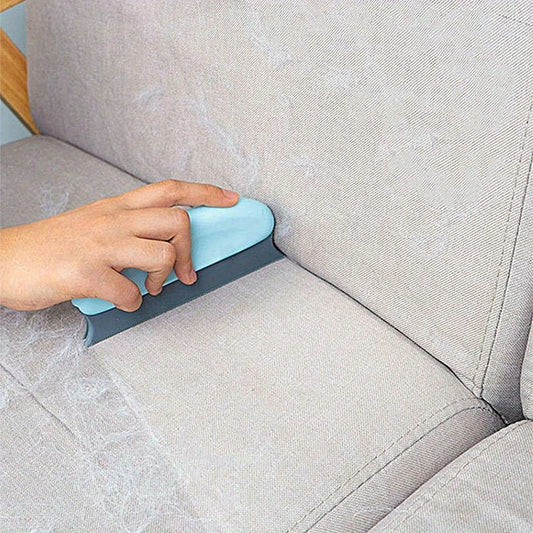 Effective Pet Hair Remover Brush – Dog & Cat Grooming