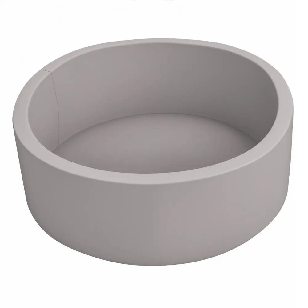 Dog Ball Pit – Large Soft Playpen for Dogs, Fun Interactive Enrichment Toy with Balls