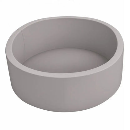 Dog Ball Pit – Large Soft Playpen for Dogs, Fun Interactive Enrichment Toy with Balls