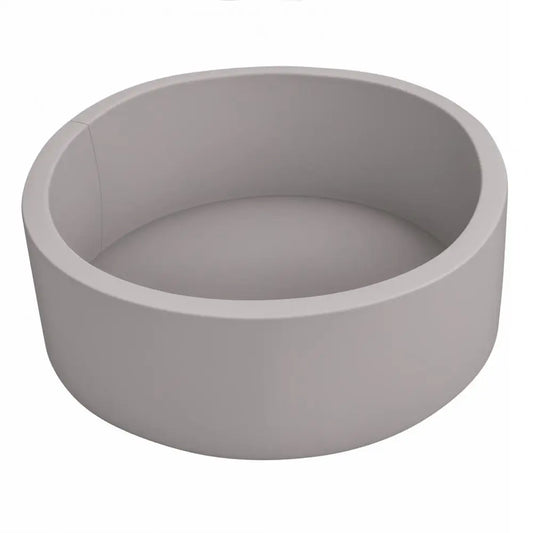 Dog Ball Pit – Large Soft Playpen for Dogs, Fun Interactive Enrichment Toy with Balls