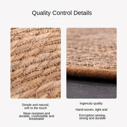 RattaPaw™ Cat Scratcher Rattan Mat