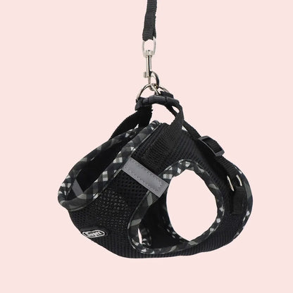 Supet Adjustable Dog Harness – Anti-Pull Control