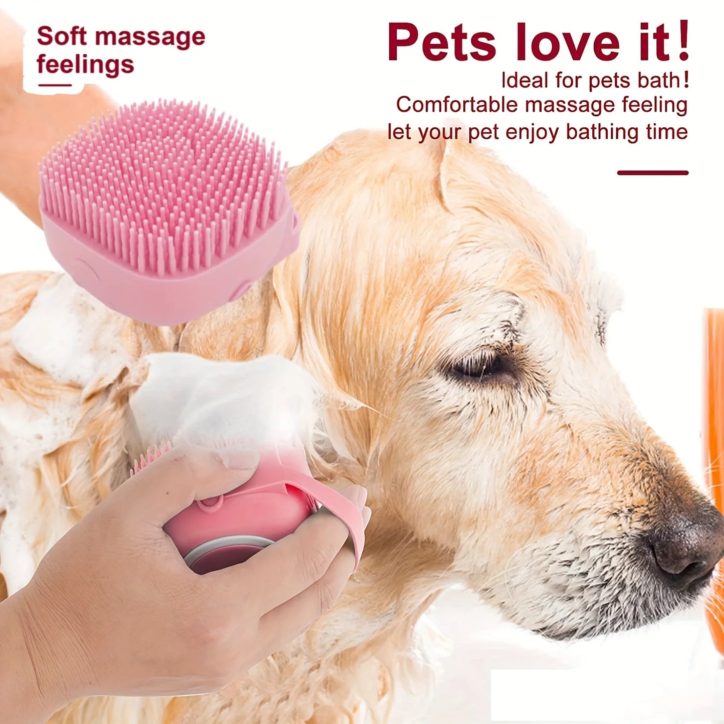 Stainless Steel Pet Nail Clipper – Labor-Saving Dog & Cat Trimmer