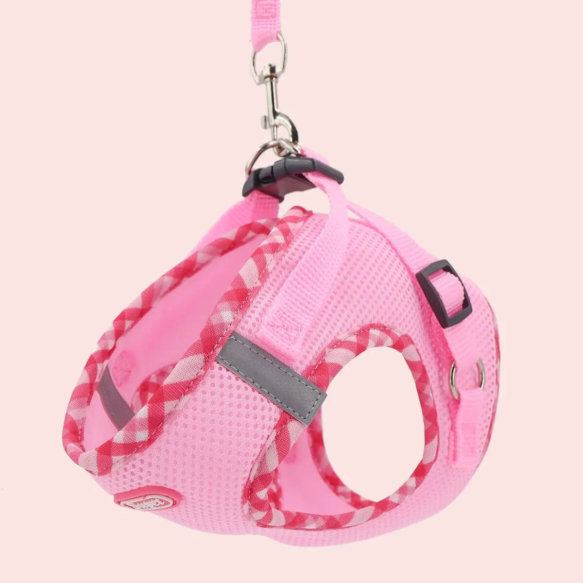 Supet Adjustable Dog Harness – Anti-Pull Control