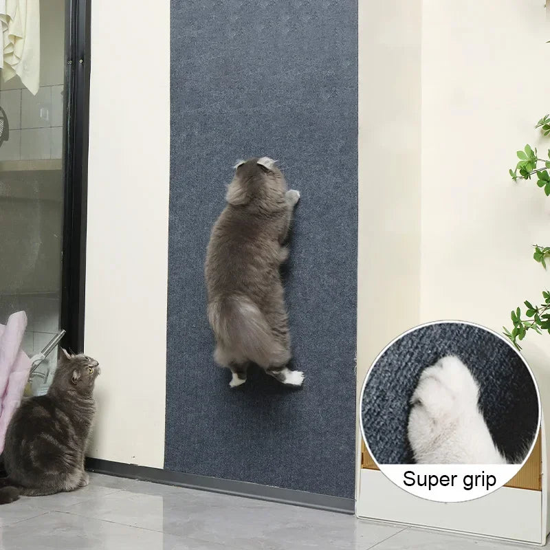 PawGuard™ Self-Adhesive Cat Scratch Protector