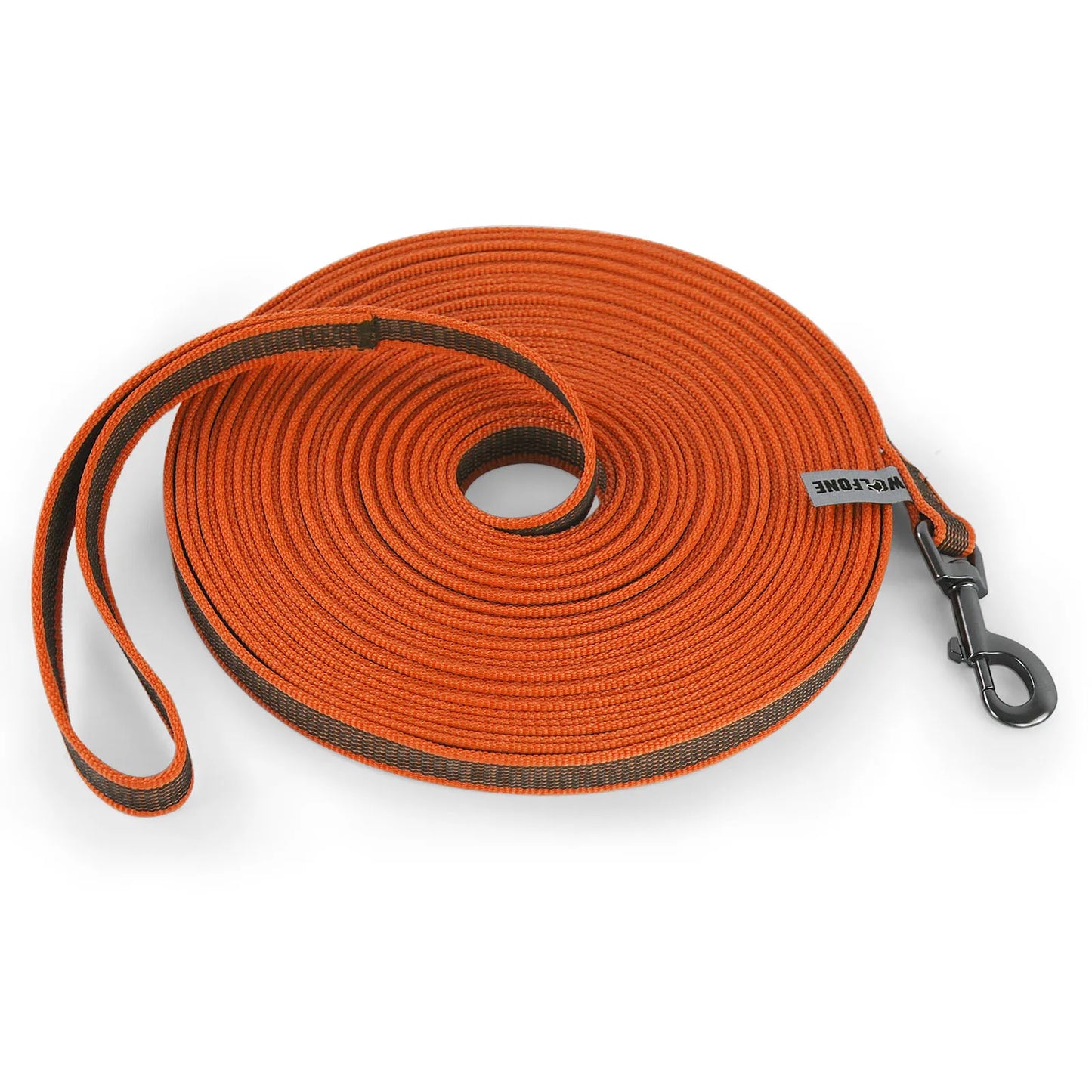 FlexiPaw™ Dual-Color Training Dog Leash (1.5M–15M)