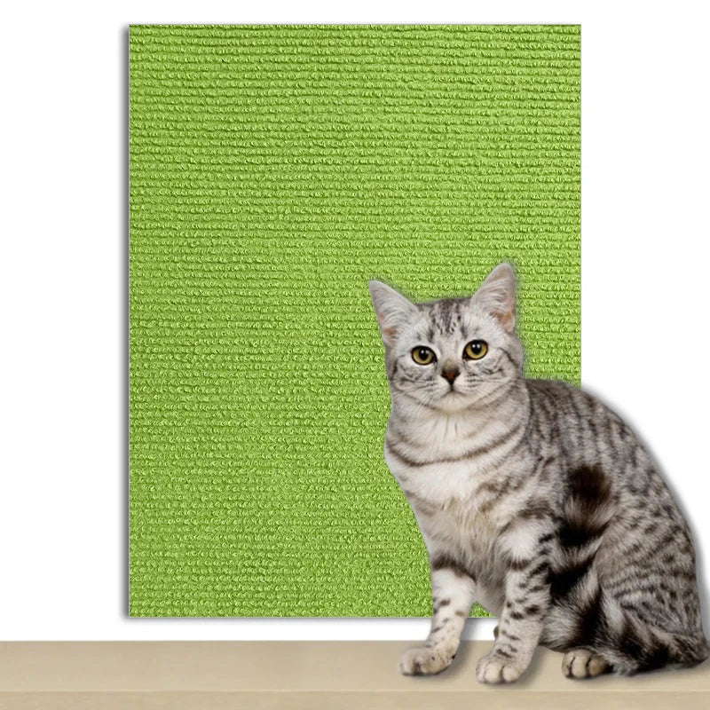 PawGuard™ Self-Adhesive Cat Scratch Protector