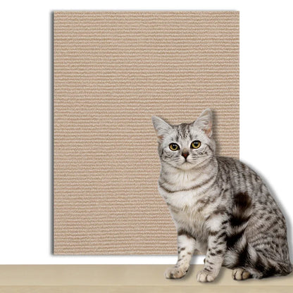 PawGuard™ Self-Adhesive Cat Scratch Protector