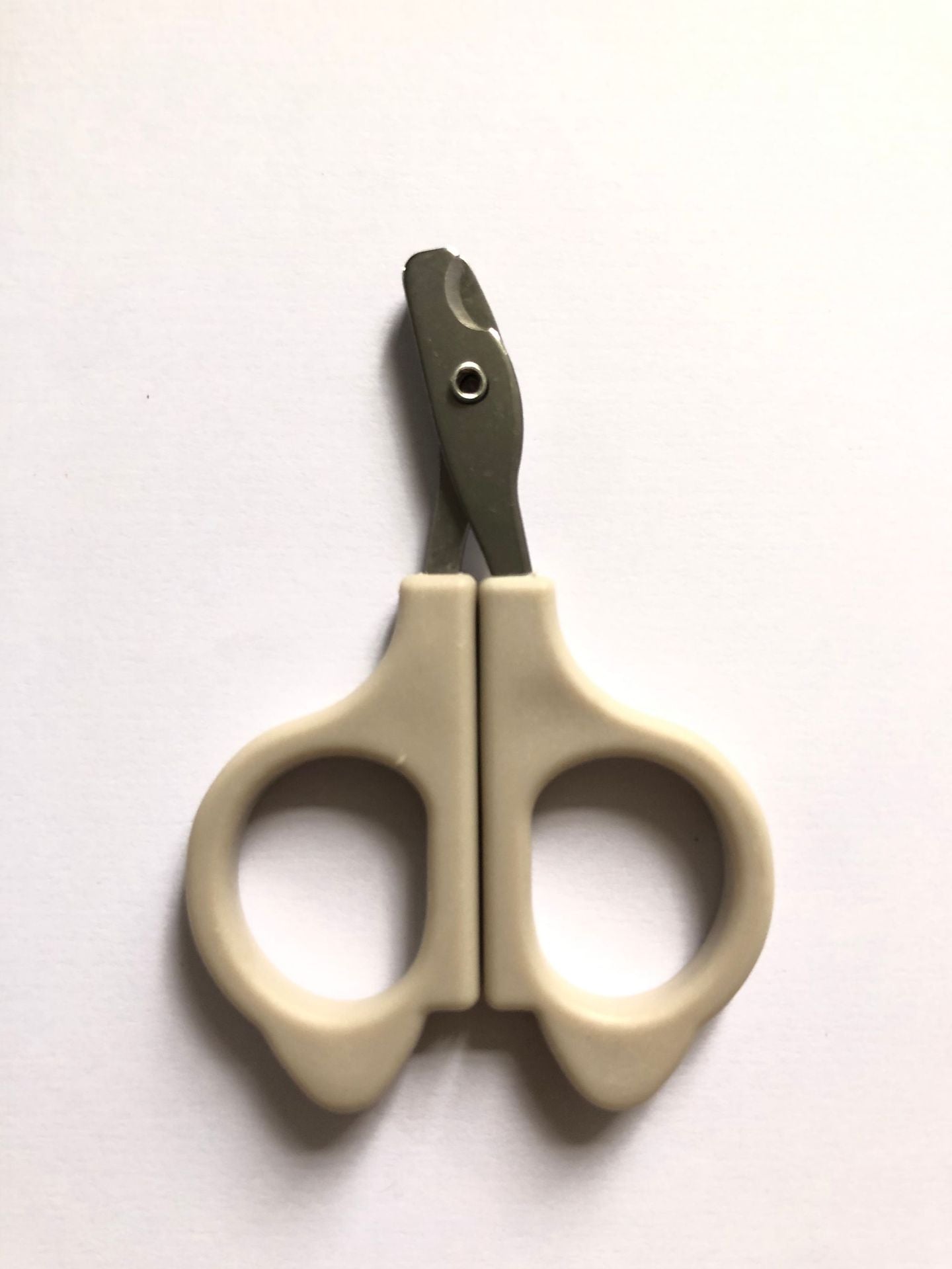 Professional Pet Nail Scissors – Cat & Dog Claw Trimmer