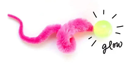 Interactive Cat Bouncing Ball Toy – Puzzle Teaser