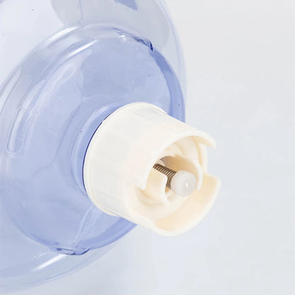 Large Capacity Pet Feeder with Automatic Water Dispenser