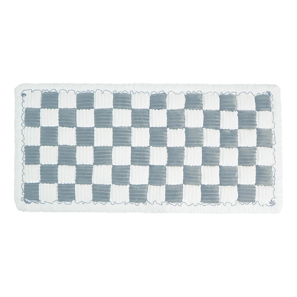 Dog Bed & Car Seat Cover – Washable Anti-Slip Mat