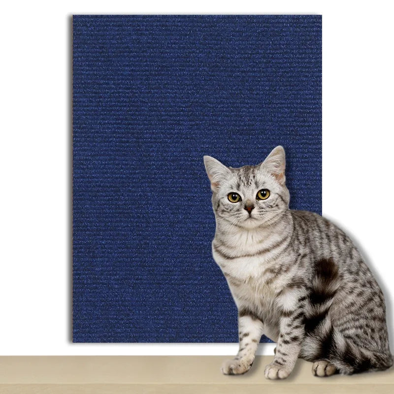 PawGuard™ Self-Adhesive Cat Scratch Protector