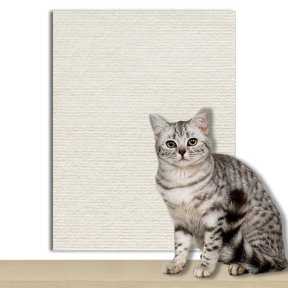 PawGuard™ Self-Adhesive Cat Scratch Protector