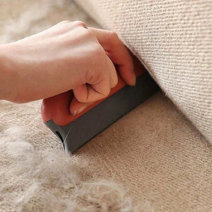 Effective Pet Hair Remover Brush – Dog & Cat Grooming