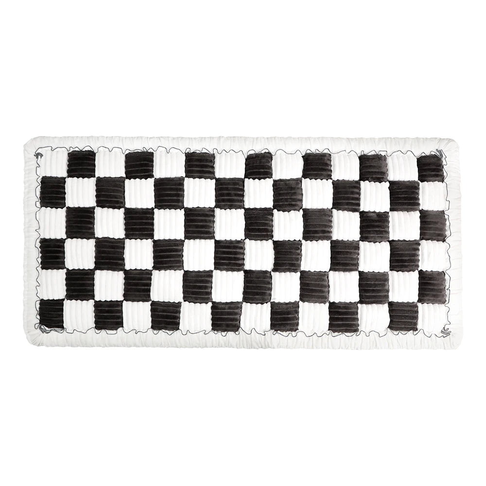 Dog Bed & Car Seat Cover – Washable Anti-Slip Mat
