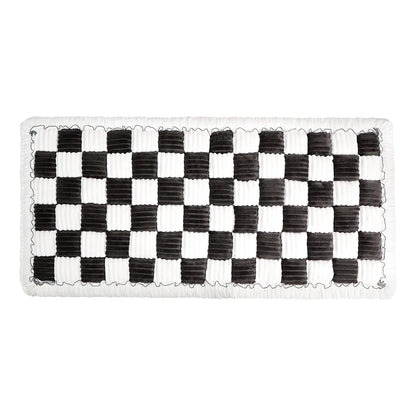 Dog Bed & Car Seat Cover – Washable Anti-Slip Mat