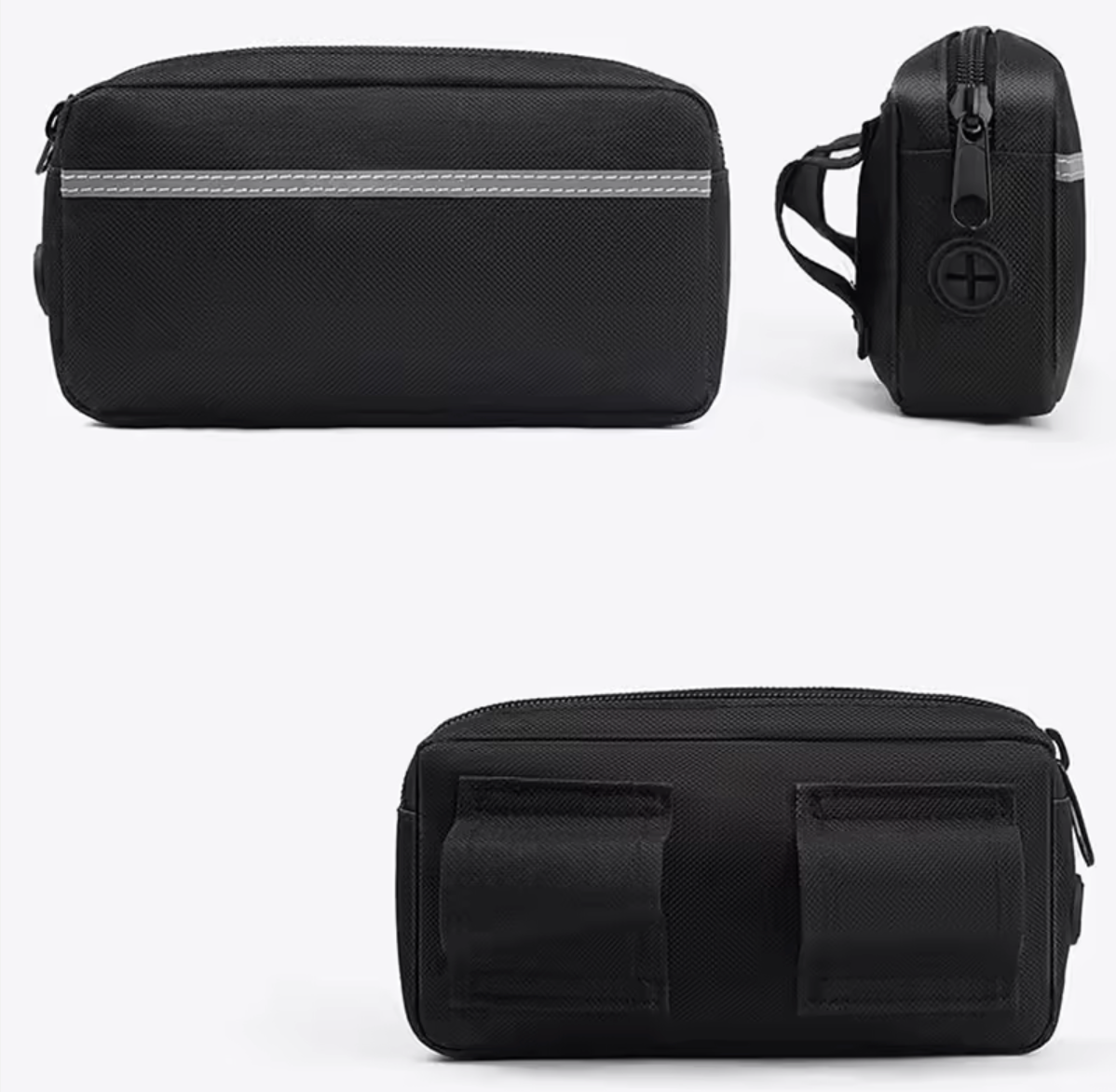 PupTracker Hands-Free Leash