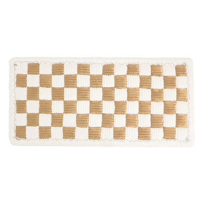 Dog Bed & Car Seat Cover – Washable Anti-Slip Mat