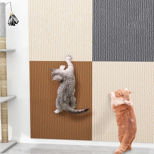 PawGuard™ Self-Adhesive Cat Scratch Protector