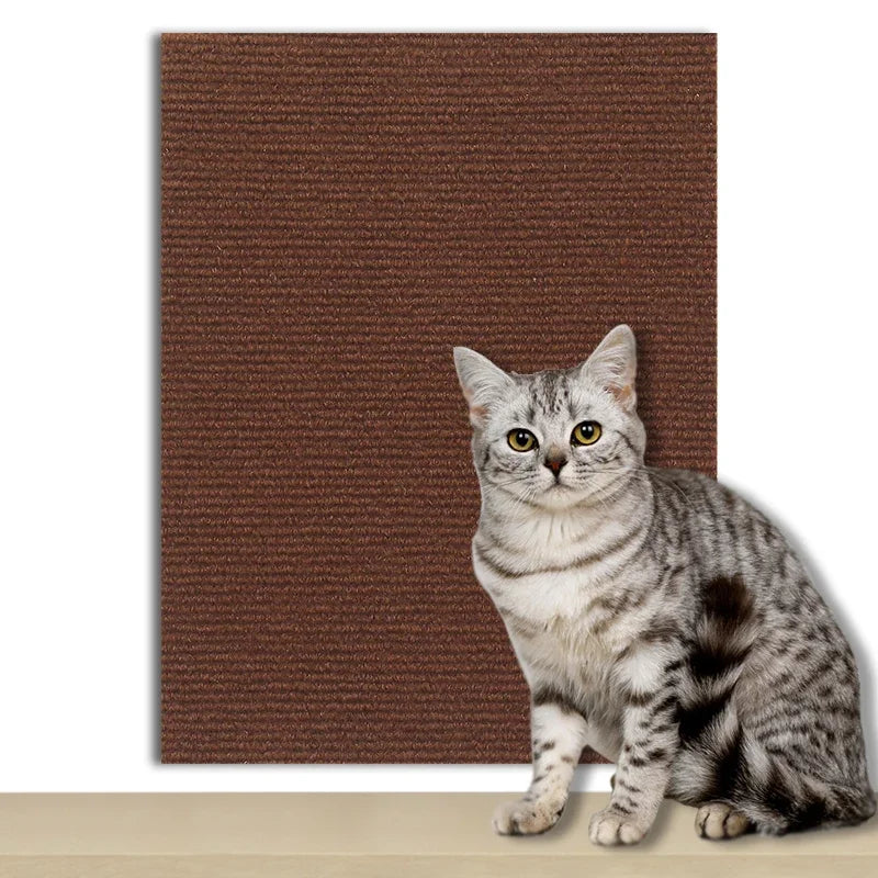 PawGuard™ Self-Adhesive Cat Scratch Protector