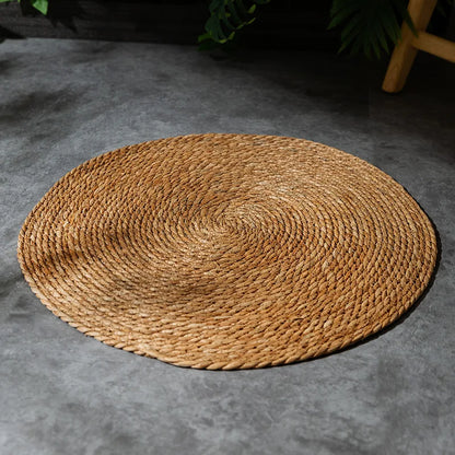 RattaPaw™ Cat Scratcher Rattan Mat