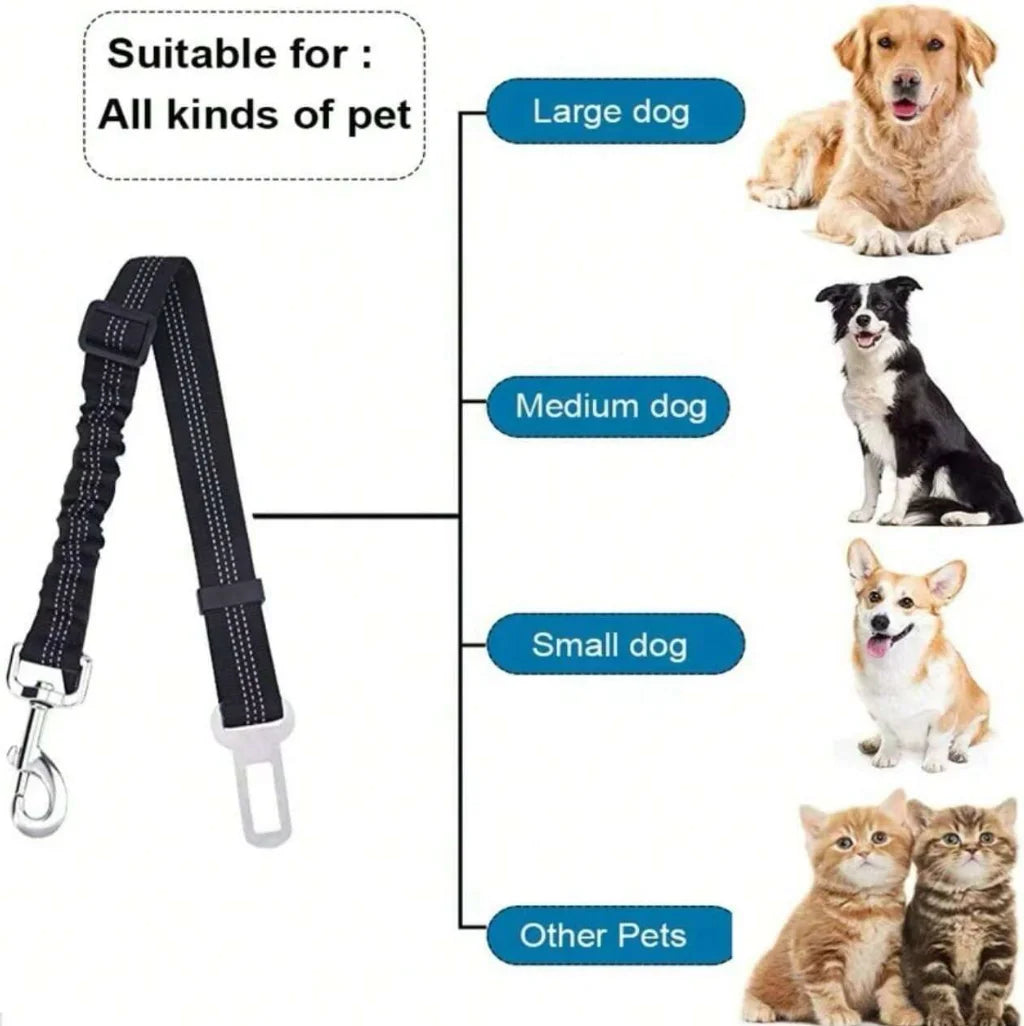 PawSafe Car Seat Belt for Dogs