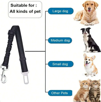 PawSafe Car Seat Belt for Dogs