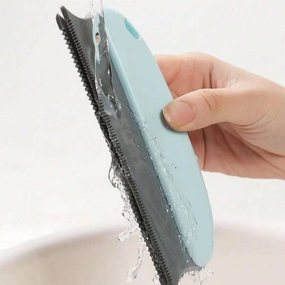 Effective Pet Hair Remover Brush – Dog & Cat Grooming