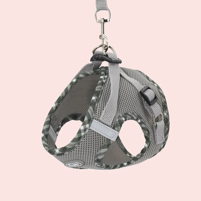 Supet Adjustable Dog Harness – Anti-Pull Control