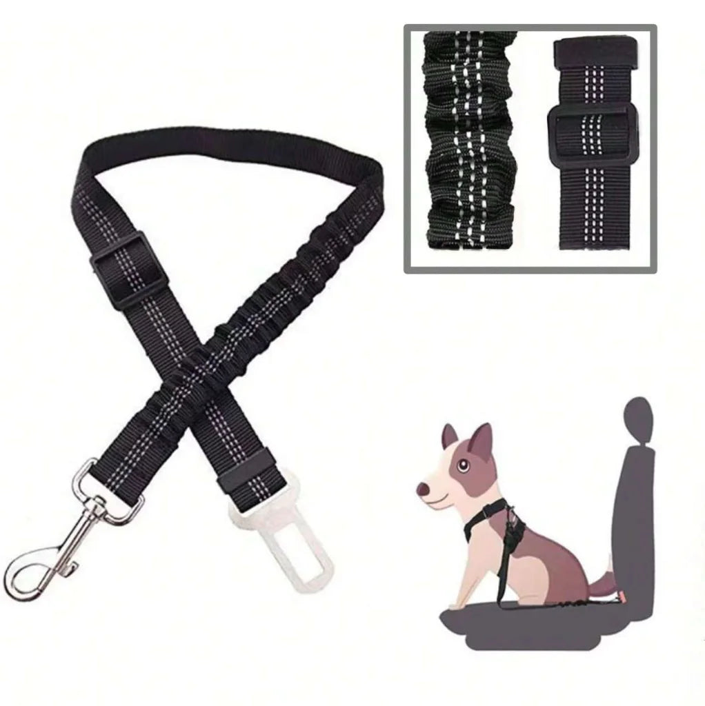 PawSafe Car Seat Belt for Dogs
